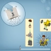 Парящие горы: Зона 26 и RDA (LEGO 75573)