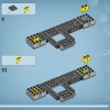 Парящие горы: Зона 26 и RDA (LEGO 75573)