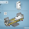 Парящие горы: Зона 26 и RDA (LEGO 75573)