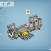 Парящие горы: Зона 26 и RDA (LEGO 75573)