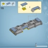 Парящие горы: Зона 26 и RDA (LEGO 75573)