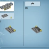 Парящие горы: Зона 26 и RDA (LEGO 75573)