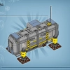 Парящие горы: Зона 26 и RDA (LEGO 75573)