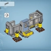 Парящие горы: Зона 26 и RDA (LEGO 75573)