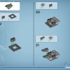 Парящие горы: Зона 26 и RDA (LEGO 75573)
