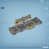 Парящие горы: Зона 26 и RDA (LEGO 75573)