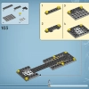 Парящие горы: Зона 26 и RDA (LEGO 75573)