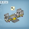 Парящие горы: Зона 26 и RDA (LEGO 75573)
