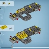 Парящие горы: Зона 26 и RDA (LEGO 75573)