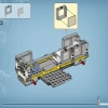 Парящие горы: Зона 26 и RDA (LEGO 75573)