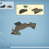 Парящие горы: Зона 26 и RDA (LEGO 75573)