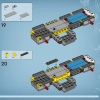 Парящие горы: Зона 26 и RDA (LEGO 75573)