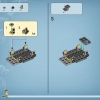 Парящие горы: Зона 26 и RDA (LEGO 75573)