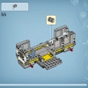 Парящие горы: Зона 26 и RDA (LEGO 75573)