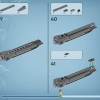 Парящие горы: Зона 26 и RDA (LEGO 75573)