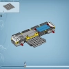 Парящие горы: Зона 26 и RDA (LEGO 75573)