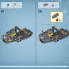 Парящие горы: Зона 26 и RDA (LEGO 75573)