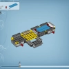 Парящие горы: Зона 26 и RDA (LEGO 75573)