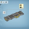 Парящие горы: Зона 26 и RDA (LEGO 75573)