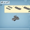 Парящие горы: Зона 26 и RDA (LEGO 75573)