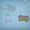 Парящие горы: Зона 26 и RDA (LEGO 75573)