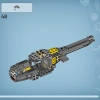 Парящие горы: Зона 26 и RDA (LEGO 75573)