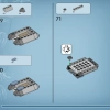 Парящие горы: Зона 26 и RDA (LEGO 75573)