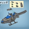 Парящие горы: Зона 26 и RDA (LEGO 75573)