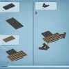 Парящие горы: Зона 26 и RDA (LEGO 75573)