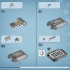 Парящие горы: Зона 26 и RDA (LEGO 75573)