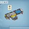 Парящие горы: Зона 26 и RDA (LEGO 75573)