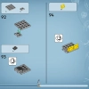 Парящие горы: Зона 26 и RDA (LEGO 75573)