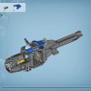 Парящие горы: Зона 26 и RDA (LEGO 75573)