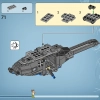 Парящие горы: Зона 26 и RDA (LEGO 75573)