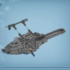 Парящие горы: Зона 26 и RDA (LEGO 75573)