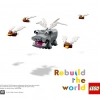 Парящие горы: Зона 26 и RDA (LEGO 75573)