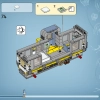 Парящие горы: Зона 26 и RDA (LEGO 75573)