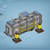 Парящие горы: Зона 26 и RDA (LEGO 75573)