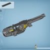 Парящие горы: Зона 26 и RDA (LEGO 75573)