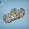 Парящие горы: Зона 26 и RDA (LEGO 75573)