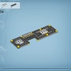Парящие горы: Зона 26 и RDA (LEGO 75573)
