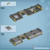 Парящие горы: Зона 26 и RDA (LEGO 75573)