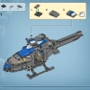 Парящие горы: Зона 26 и RDA (LEGO 75573)