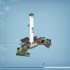 Парящие горы: Зона 26 и RDA (LEGO 75573)