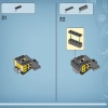 Парящие горы: Зона 26 и RDA (LEGO 75573)