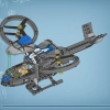 Парящие горы: Зона 26 и RDA (LEGO 75573)