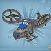 Парящие горы: Зона 26 и RDA (LEGO 75573)