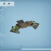 Парящие горы: Зона 26 и RDA (LEGO 75573)