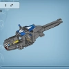 Парящие горы: Зона 26 и RDA (LEGO 75573)
