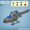 Парящие горы: Зона 26 и RDA (LEGO 75573)